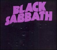 Master of Reality - Album Cover