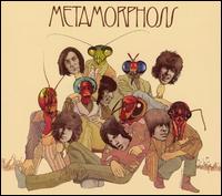 Metamorphosis - Album Cover