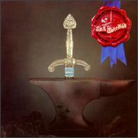 Myths And Legends of King Arthur - Album Cover