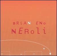 Neroli - Album Cover