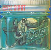 Octopus - Album Cover