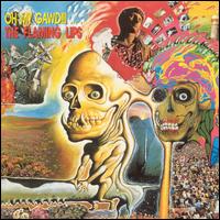 Oh My Gawd!!! - Album Cover