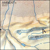 On Land - Album Cover