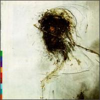 Passion - Album Cover