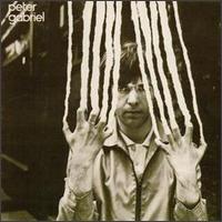 Peter Gabriel 2 - Album Cover