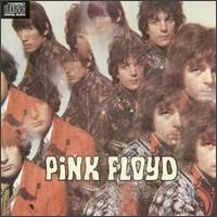 The Piper at the Gates of Dawn - Album Cover