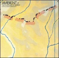 The Plateaux Of Mirror - Album Cover