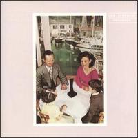 Presence - Album Cover