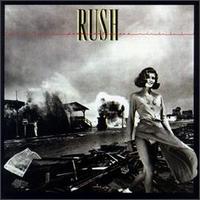 Permanent Waves - Album Cover