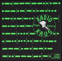 Radio K.A.O.S. - Album Cover