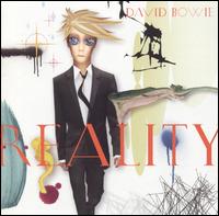 Reality - Album Cover