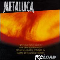 Reload - Album Cover