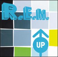 Up - Album Cover