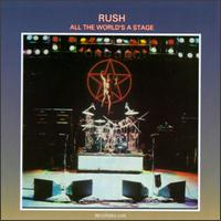 All The World's a Stage 1976