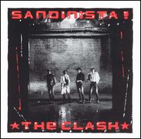 Sandinista! - Album Cover