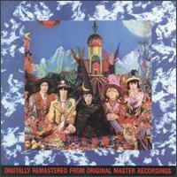 Their Satanic Majesties Request - Album Cover