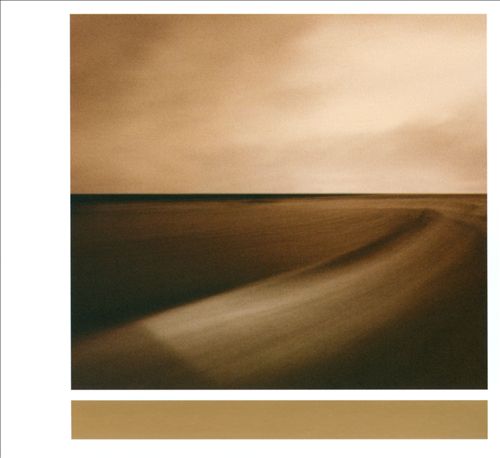Small Craft On A Milk Sea - Album Cover