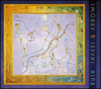 Snakes And Arrows - Album Cover