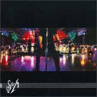 S&M - Album Cover