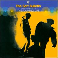 The Soft Bulletin - Album Cover