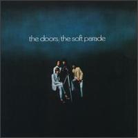 The Soft Parade - Album Cover