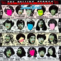 Some Girls - Album Cover