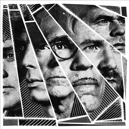 FFS - Album Cover