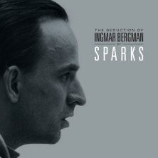 The Seduction Of Ingmar Bergman - Album Cover