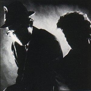 Music That You Can Dance To - Album Cover