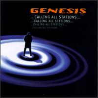 Calling All Stations - Album Cover
