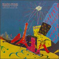 Still Life - Album Cover