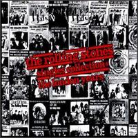 Singles Collection: The London Years - Album Cover