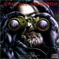 Stormwatch - Album Cover