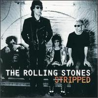 Stripped - Album Cover