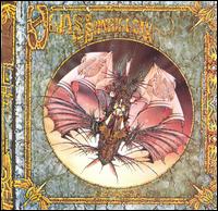 Olias Of Sunhillow - Album Cover