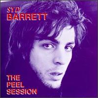 The Peel Sessions - Album Cover