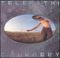 Telepathic Surgery - Album Cover