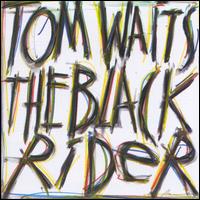 The Black Rider - Album Cover