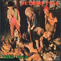 This Was - Album Cover