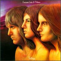 Trilogy - Album Cover