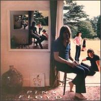 Ummagumma - Album Cover