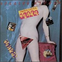 Undercover - Album Cover