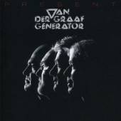 Present - Album Cover