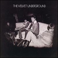 The Velvet Underground - Album Cover