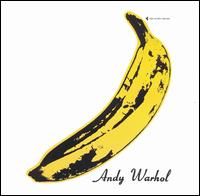 The Velvet Underground And Nico - Album Cover