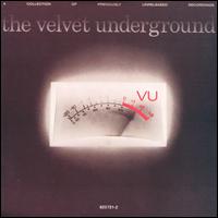 VU - Album Cover