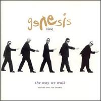 Live the Way We Walk - The Shorts - Album Cover