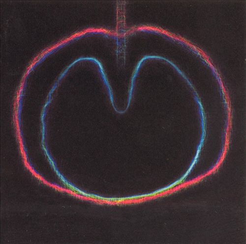 Wasp Star (Apple Venus Volume 2) - Album Cover
