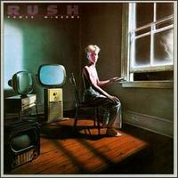Power Windows - Album Cover