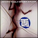 Under Wraps - Album Cover